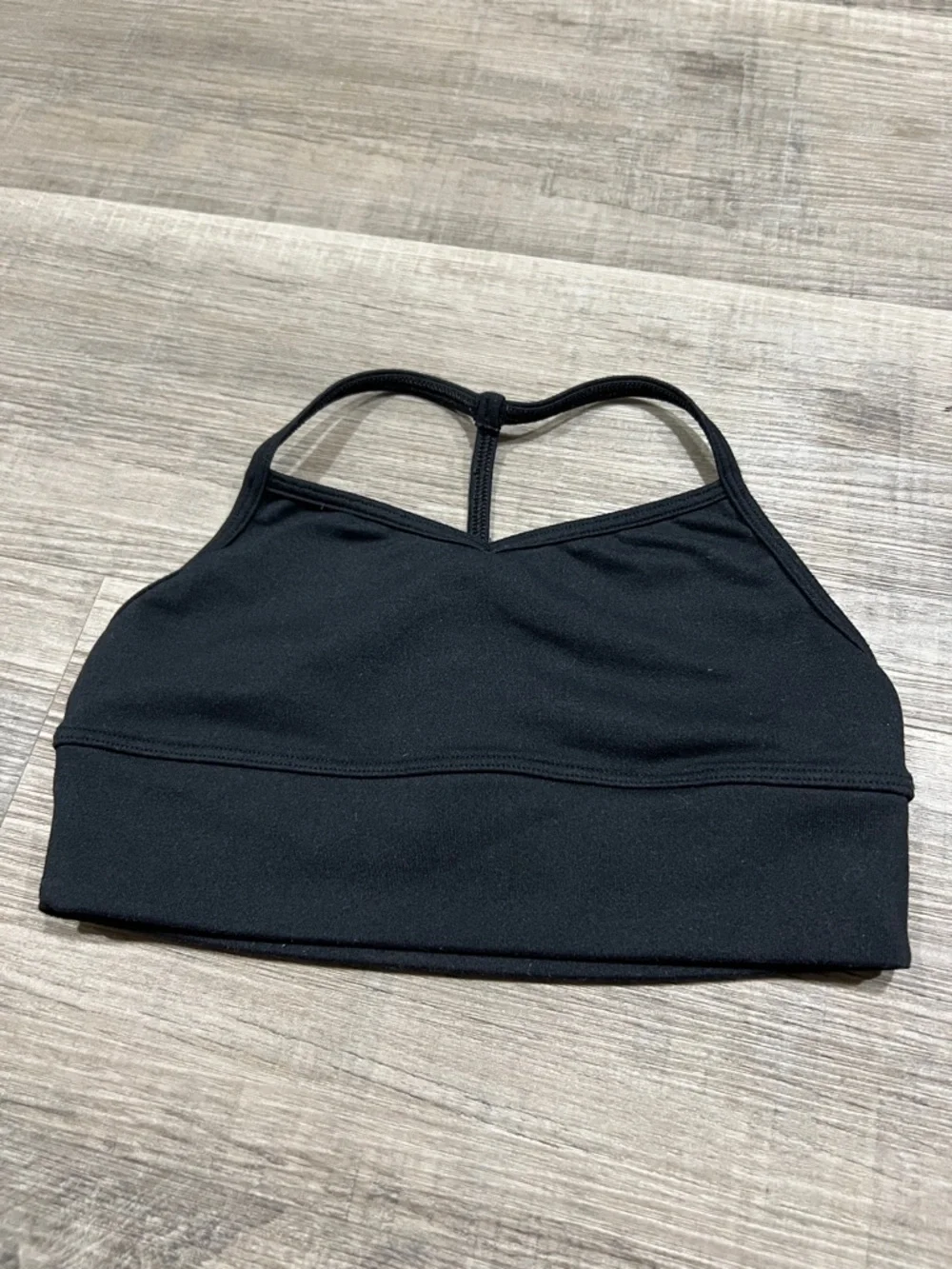 Five the Label black bra size YXL - Picture 1 of 4